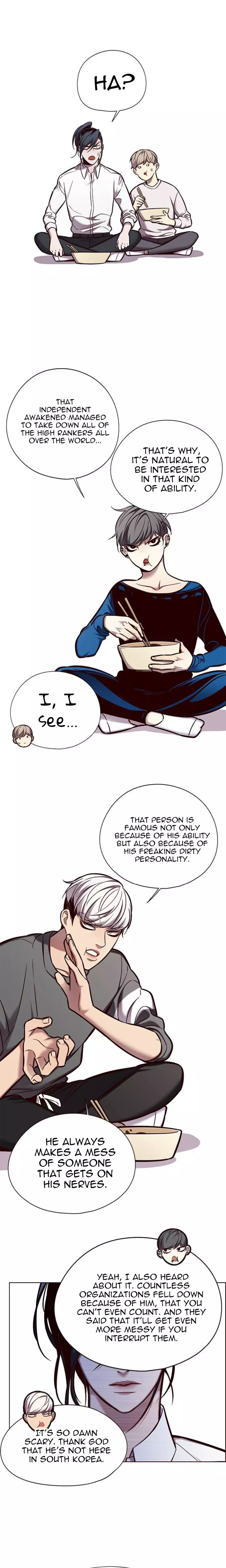 Eleceed, chapter 123, image 16