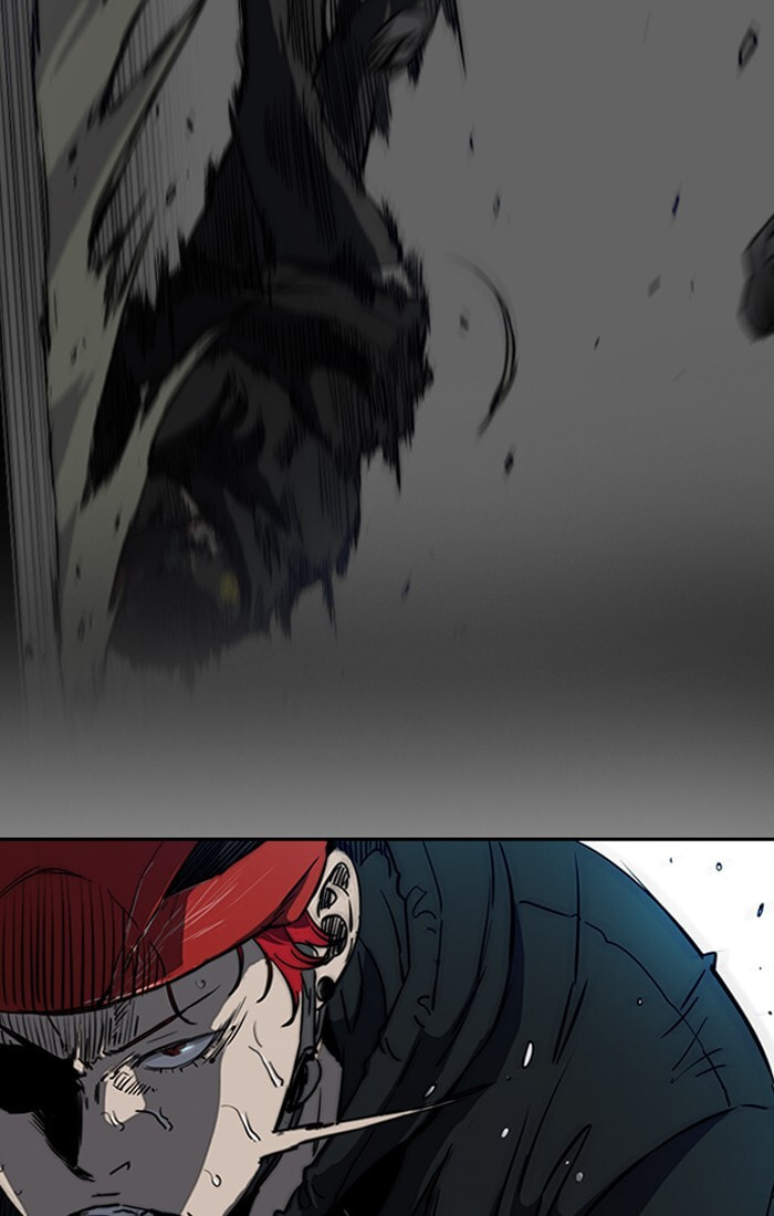 Wind Breaker, chapter 188, image 36