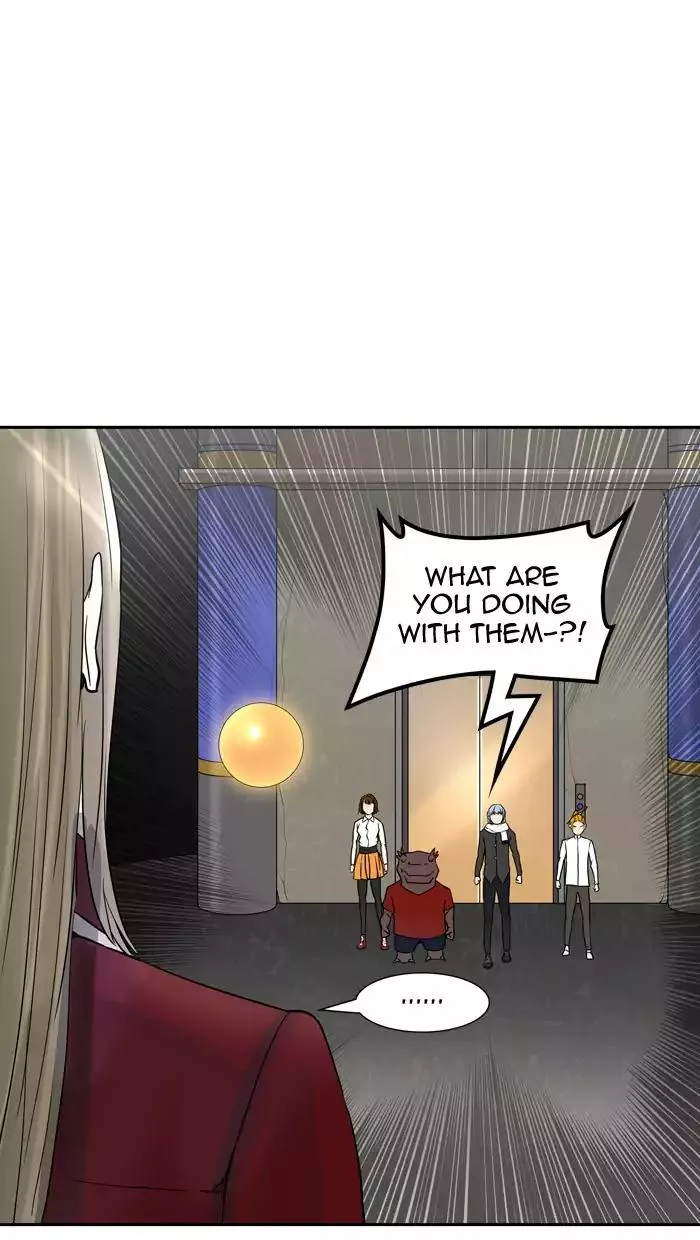Tower of God, chapter 379, image 96