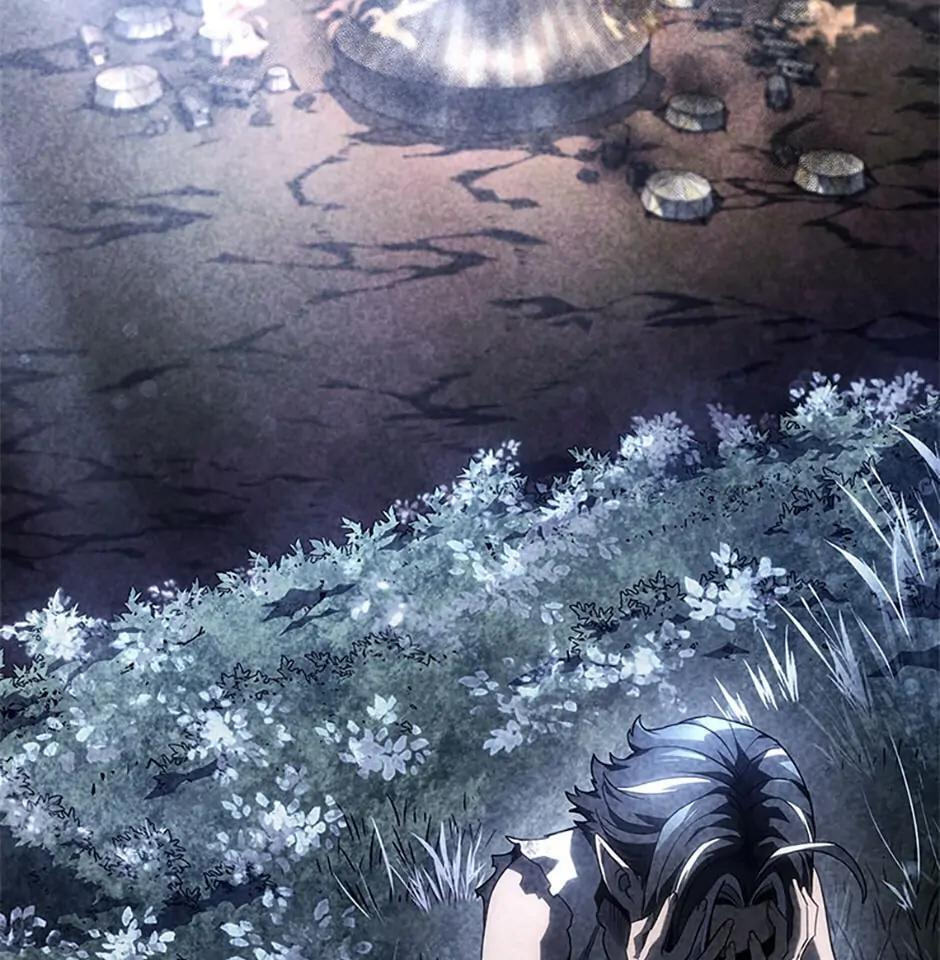 Revenge of the Baskerville Bloodhound, chapter 50, image 114
