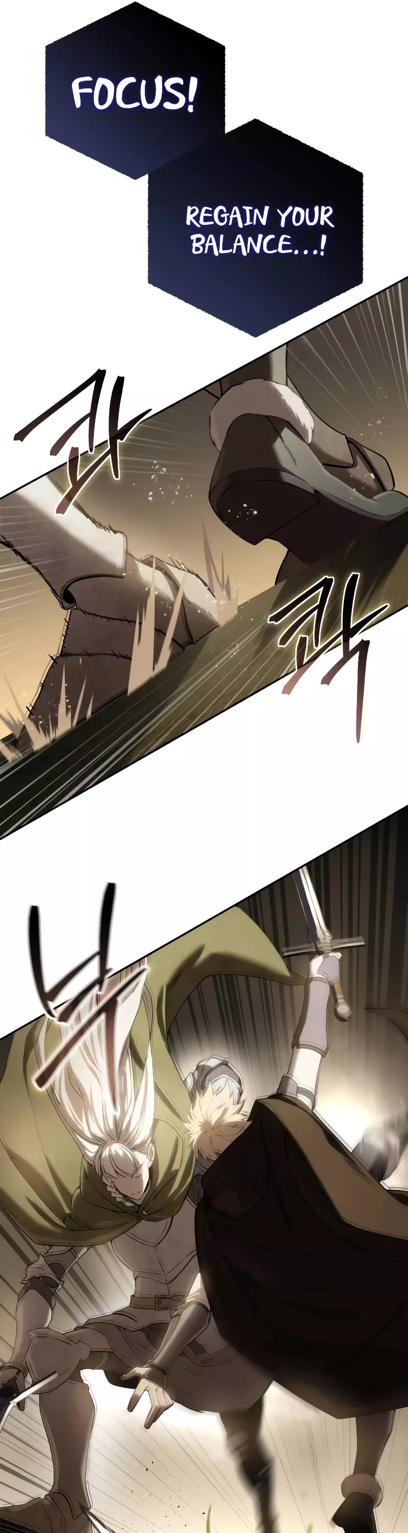Star-Fostered Swordmaster, chapter 48, image 18