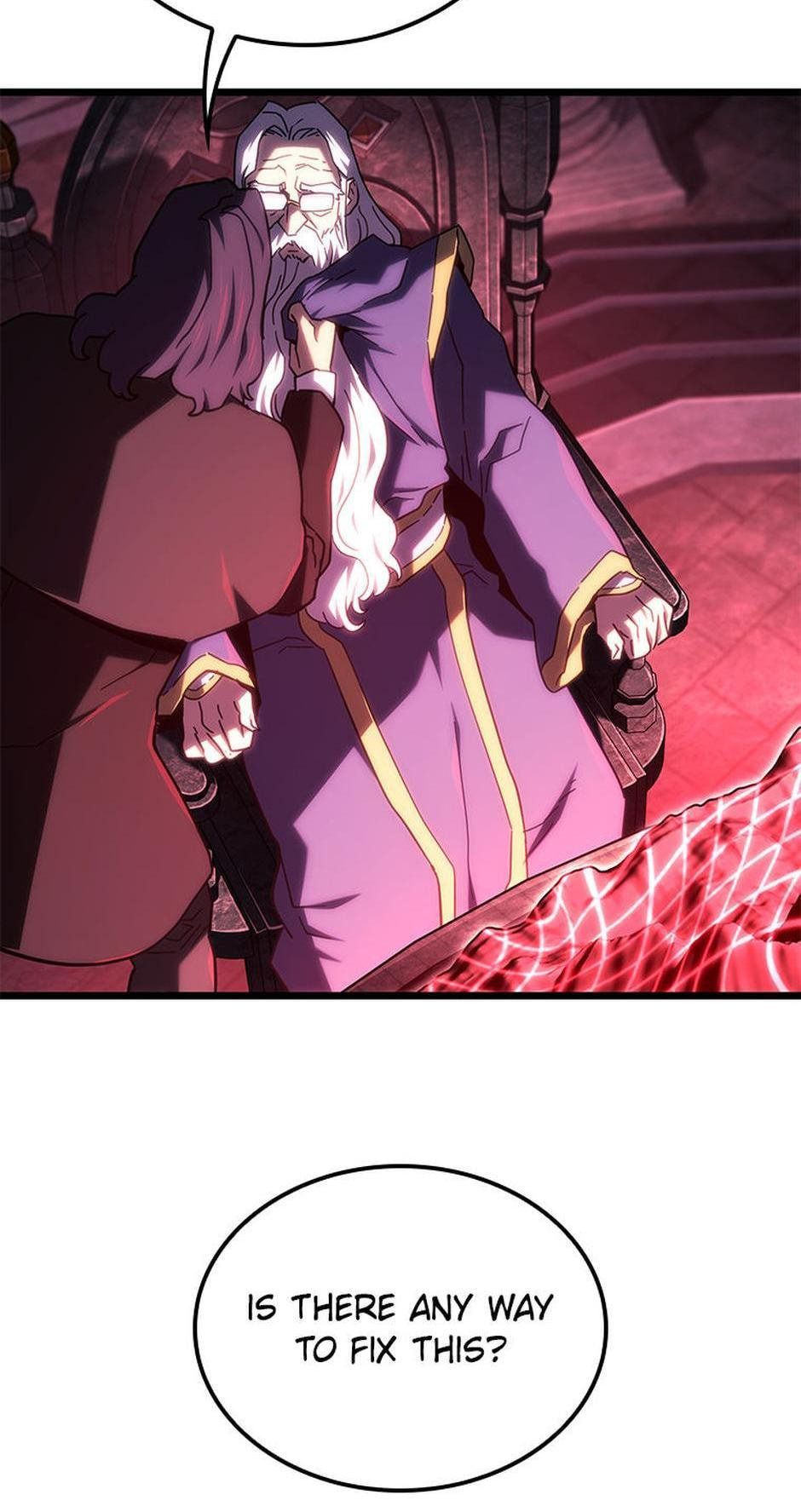 Revenge of the Baskerville Bloodhound, chapter 119, image 77