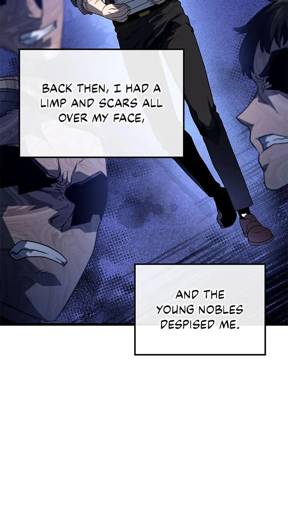 Revenge of the Baskerville Bloodhound, chapter 67, image 10