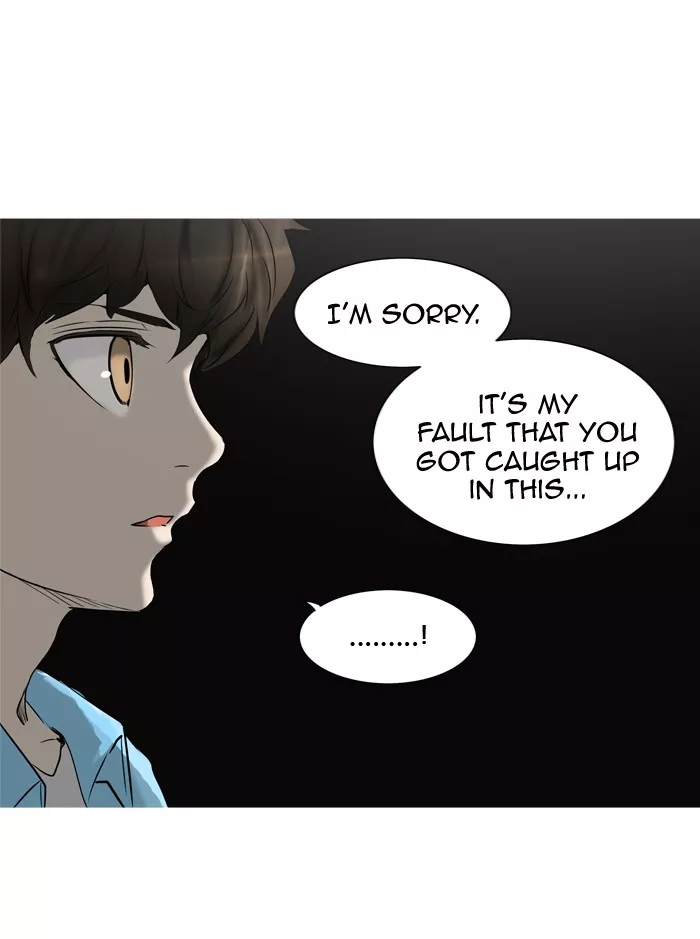 Tower of God, chapter 277, image 50