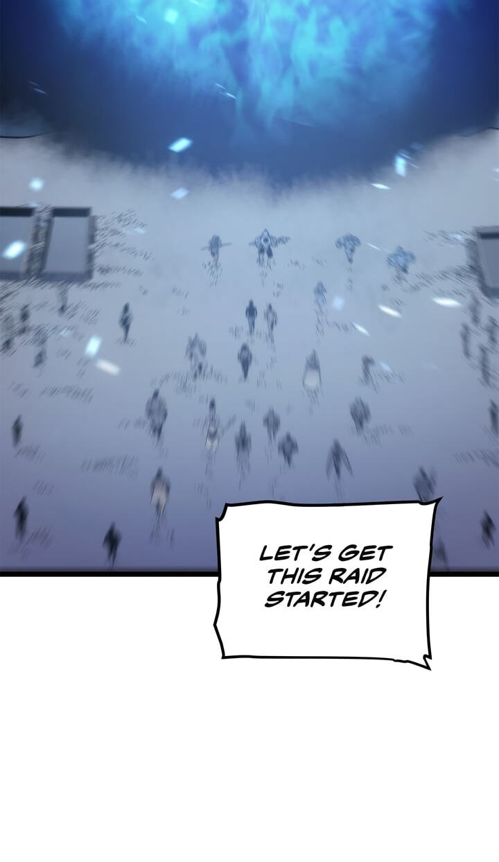 Solo Leveling, chapter 117, page 43