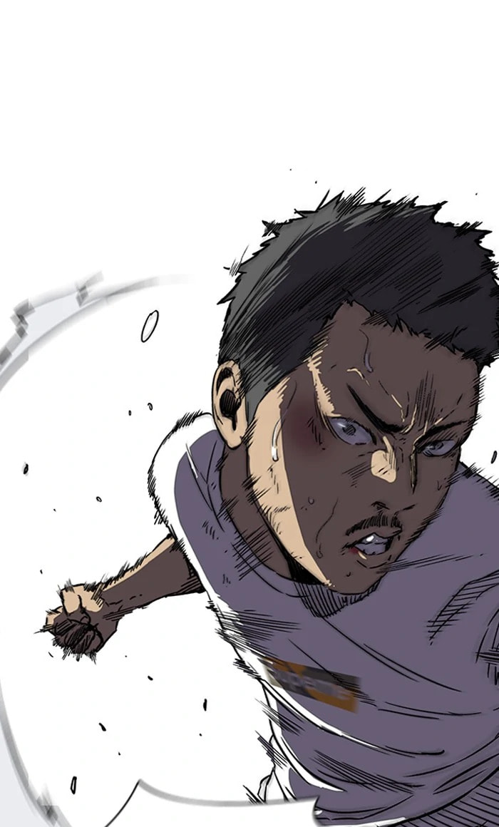 Wind Breaker, chapter 233, image 6