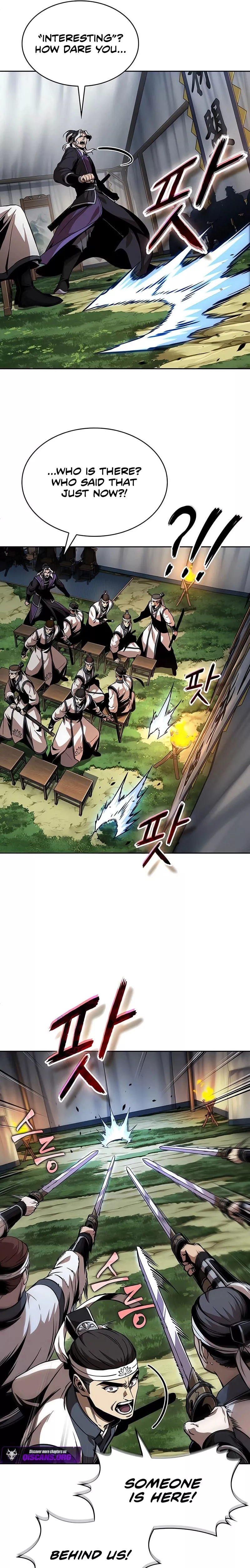 Nano Machine, chapter 287, image 21