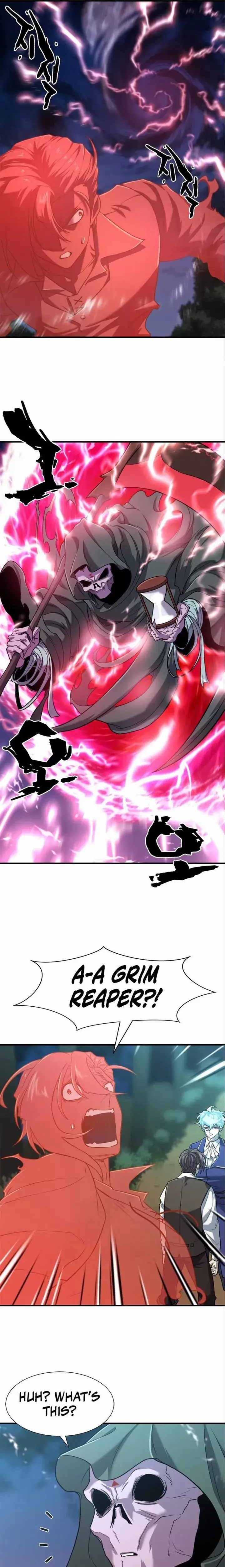 The Greatest Estate Developer, chapter 115, image 5