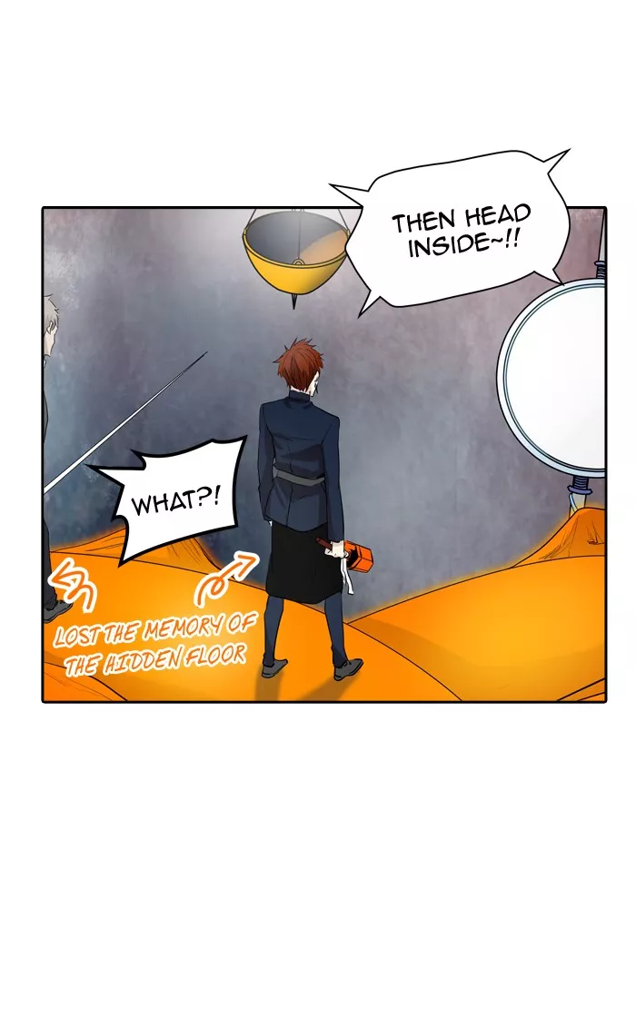 Tower of God, chapter 344, image 69