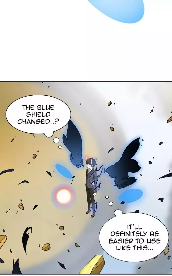 Tower of God, chapter 383, image 53