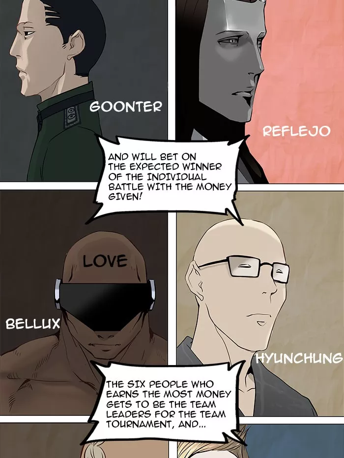 Tower of God, chapter 149, image 25