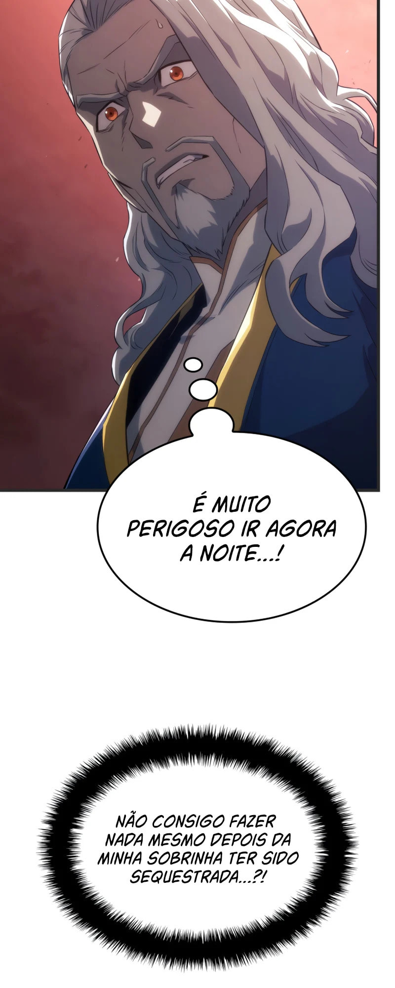 Revenge of the Baskerville Bloodhound, chapter 29, image 13
