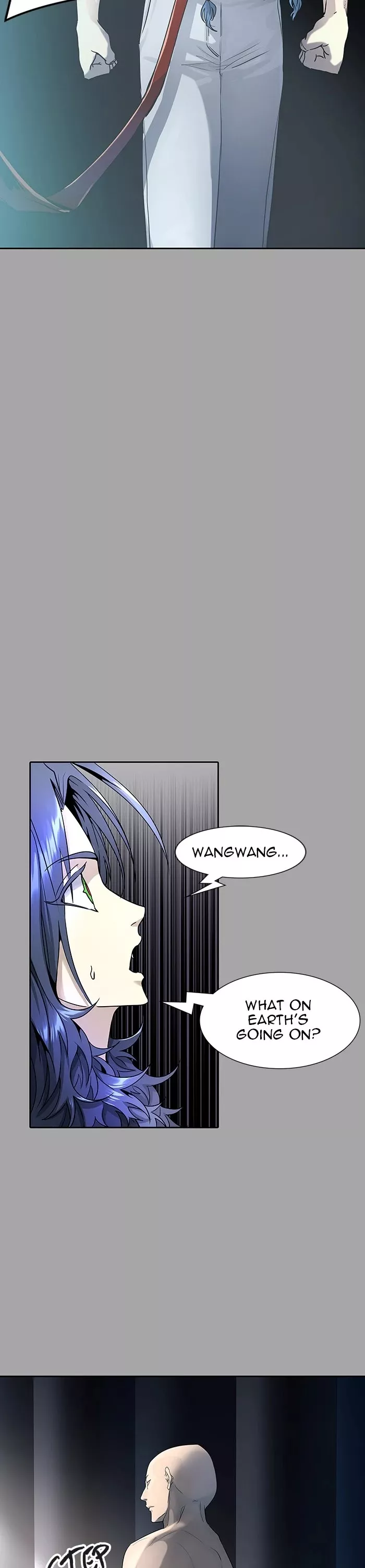 Tower of God, chapter 526, image 46