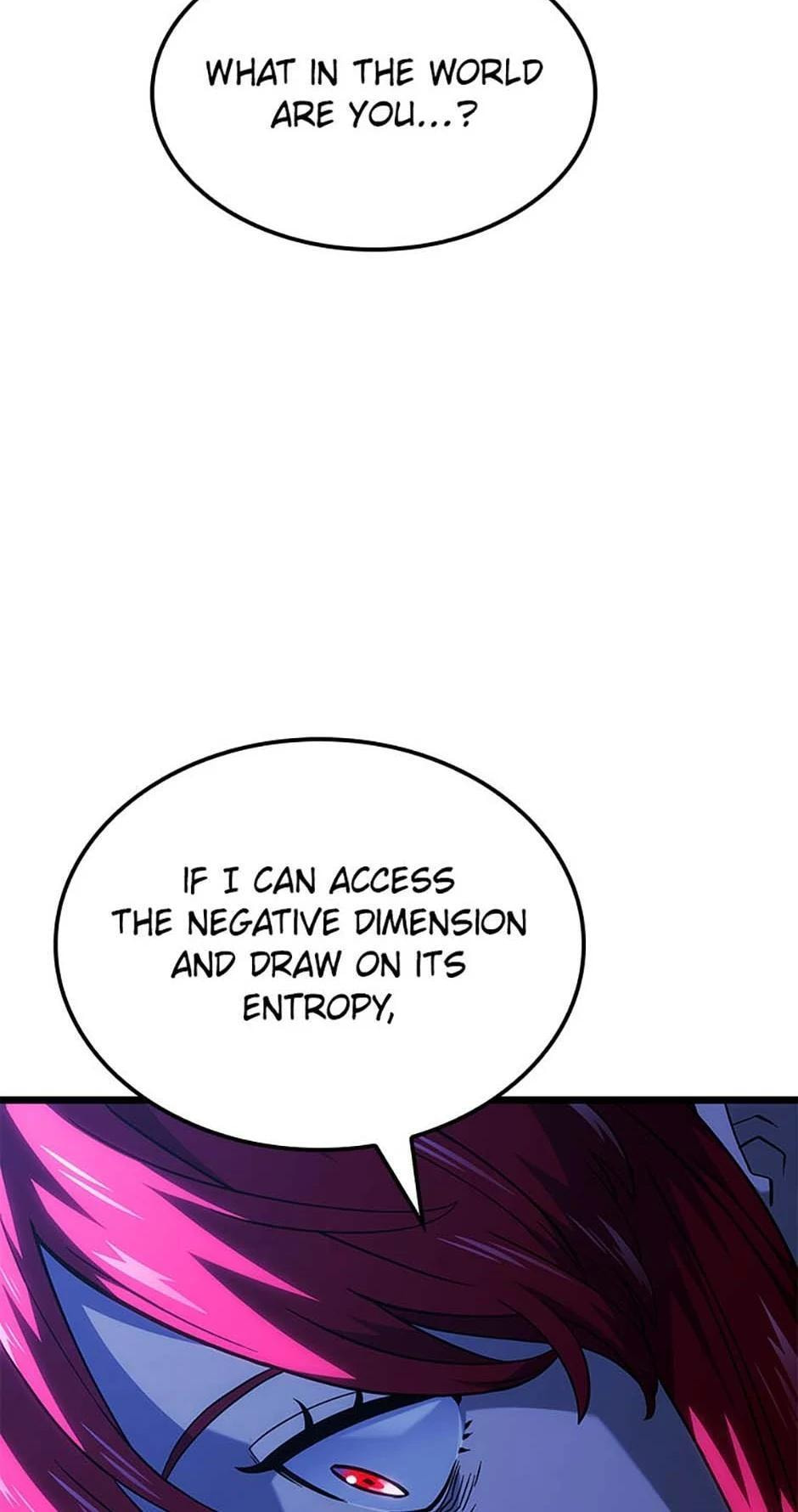 Revenge of the Baskerville Bloodhound, chapter 104, image 71
