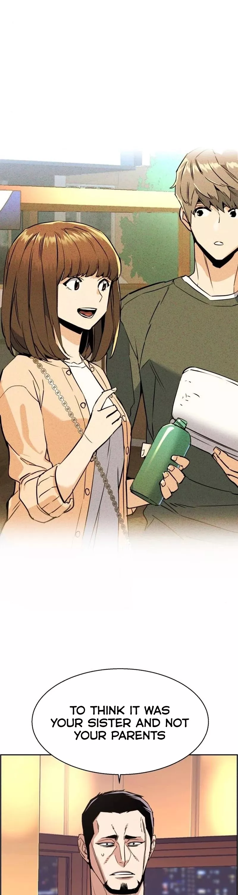 Teenage Mercenary, chapter 80, image 5