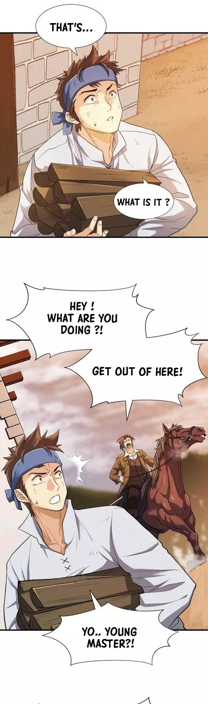 The Greatest Estate Developer, chapter 48, image 39