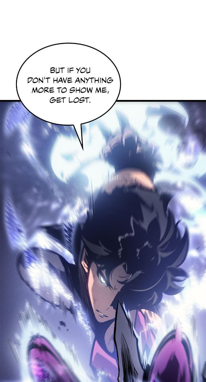 Solo Leveling, chapter 198, image 38
