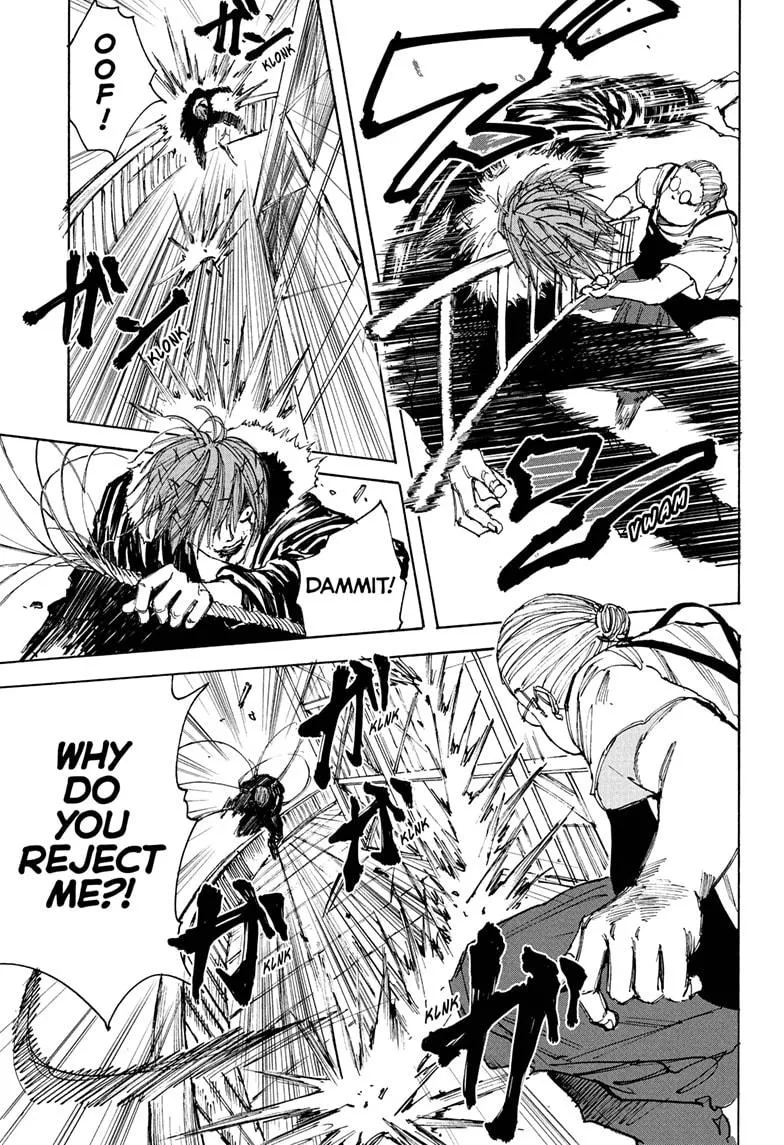 Sakamoto Days, chapter 49, image 12
