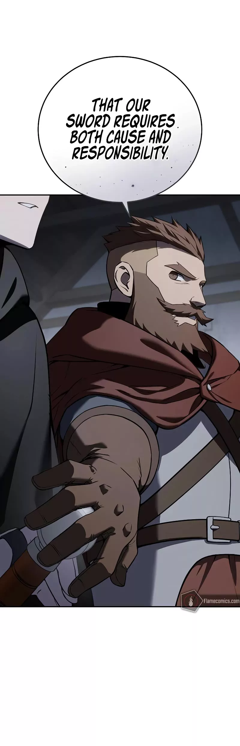 Star-Fostered Swordmaster, chapter 49, image 22