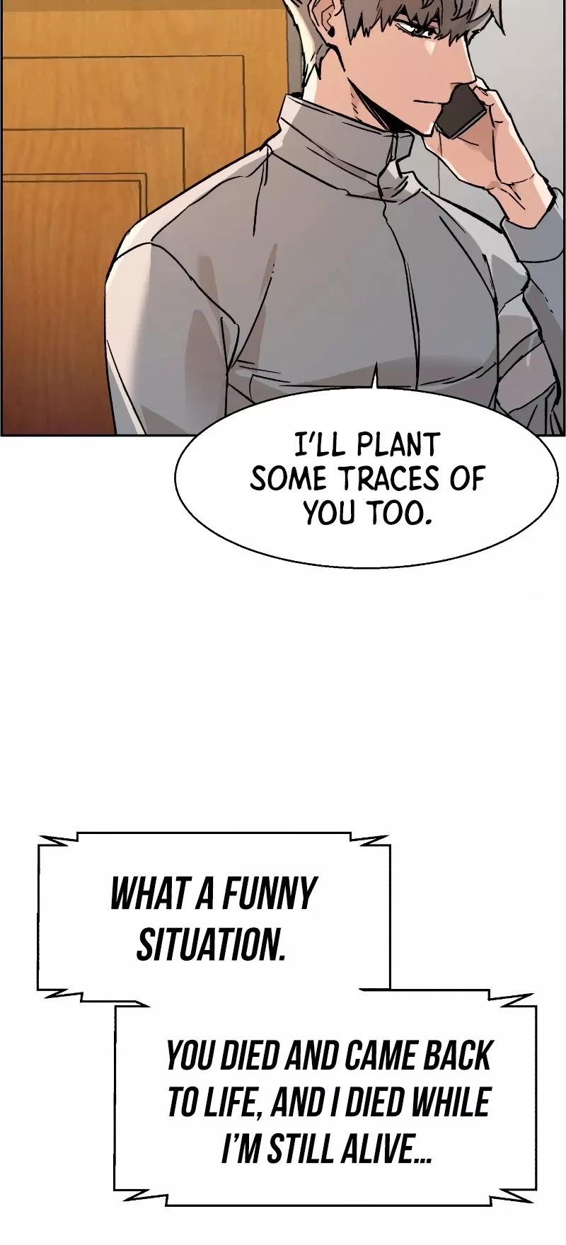 Teenage Mercenary, chapter 43, image 59