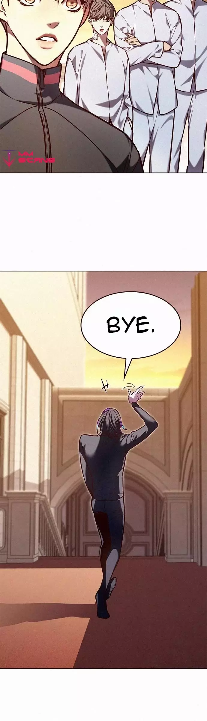 Eleceed, chapter 219, image 27