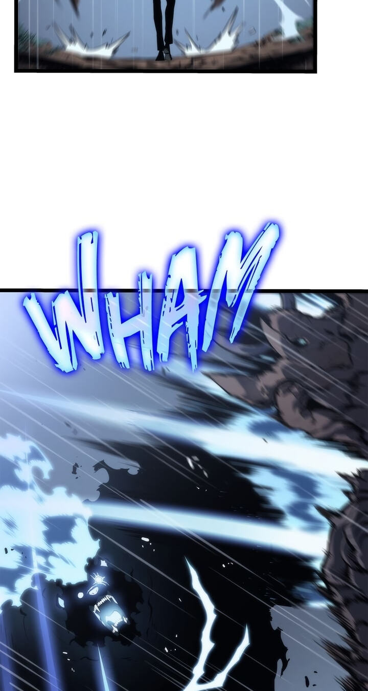 Solo Leveling, chapter 111, page 74
