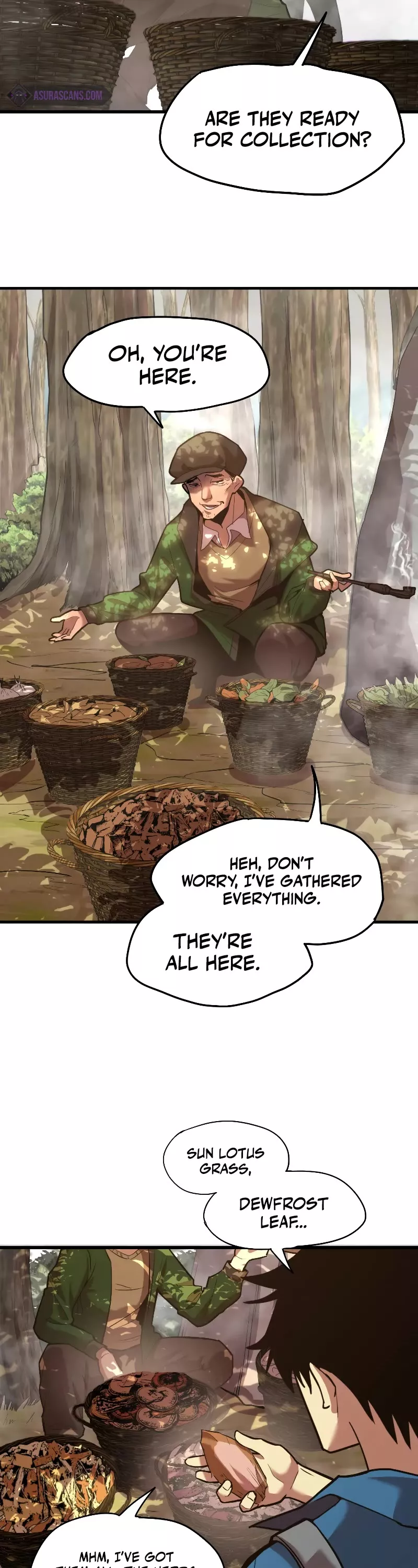 Logging 10,000 Years into the Future, chapter 14, image 37