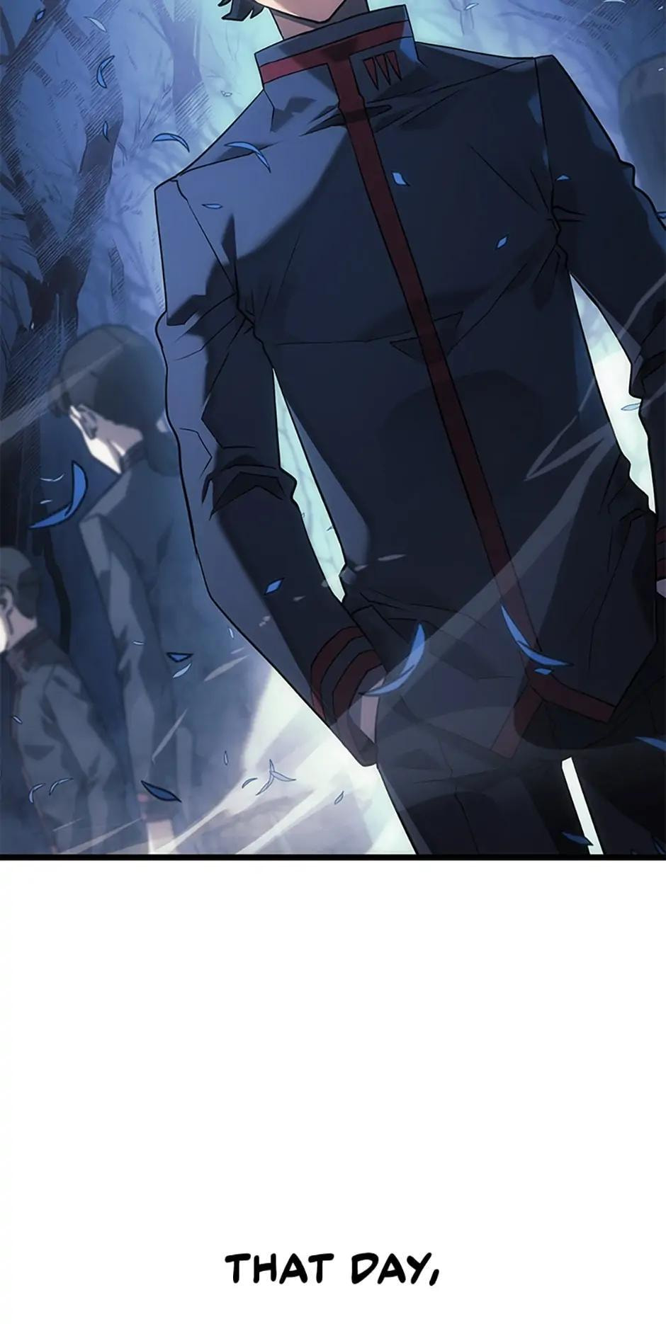 Revenge of the Baskerville Bloodhound, chapter 3, image 125
