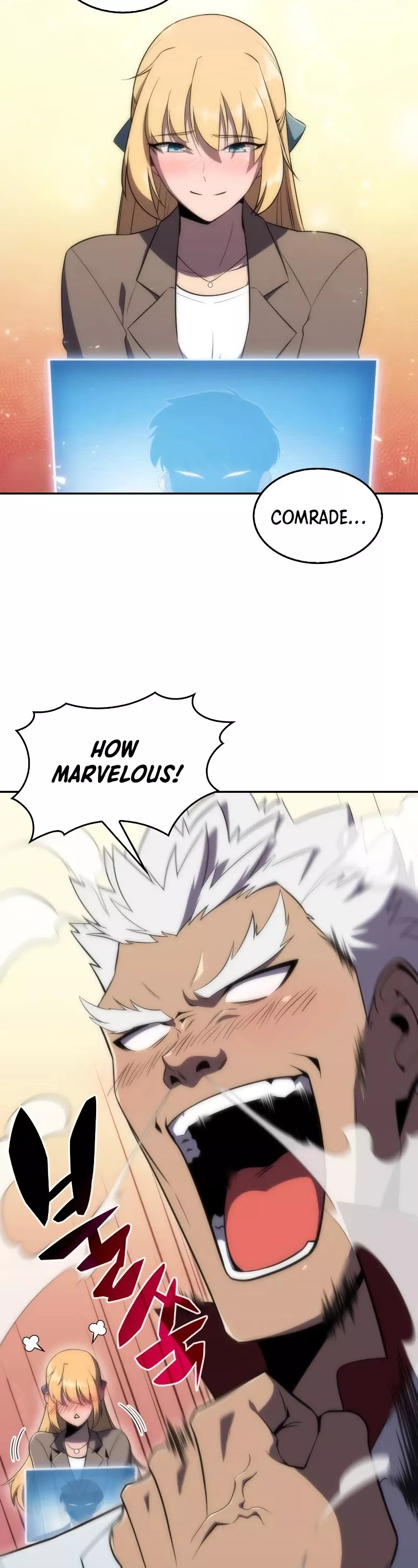 Solo Max-Level Newbie, chapter 28, image 28