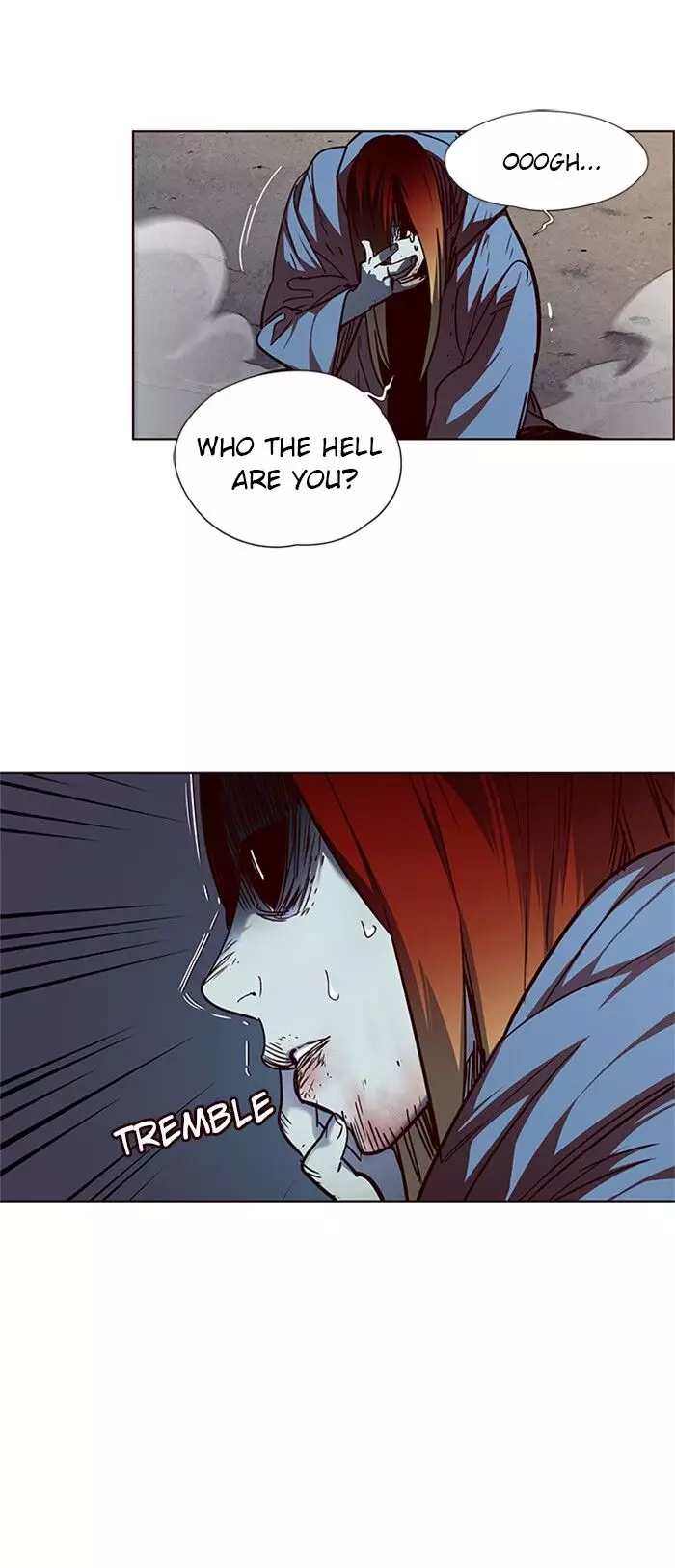 Eleceed, chapter 45, image 8