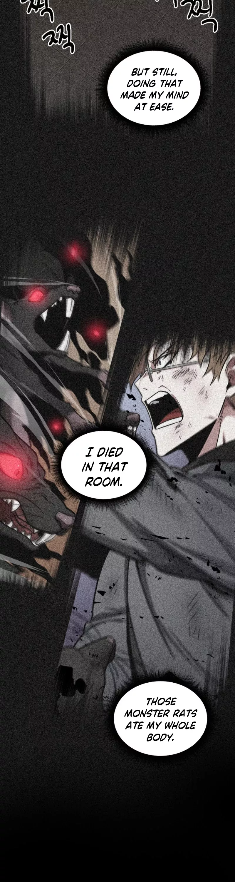Tomb Raider King, chapter 139, image 23