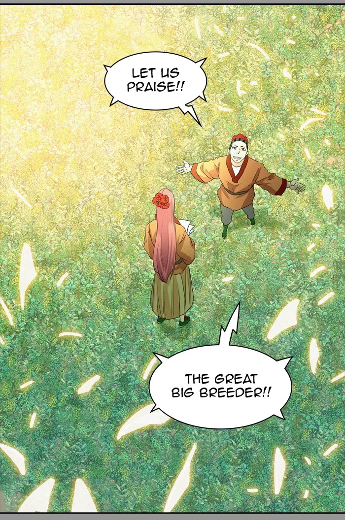 Tower of God, chapter 351, image 145
