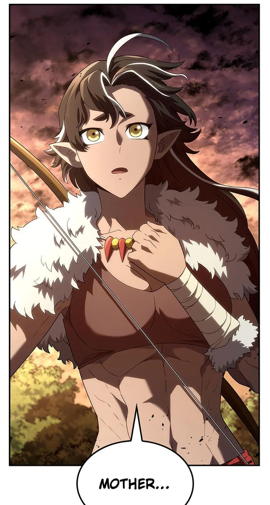 Revenge of the Baskerville Bloodhound, chapter 55, image 62