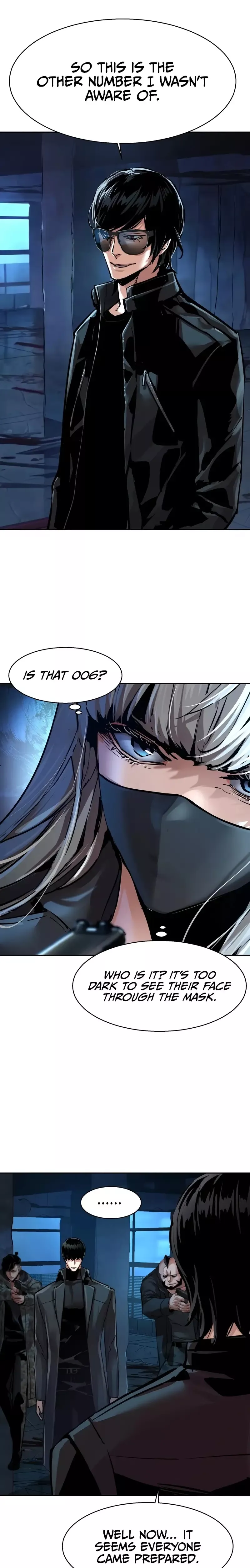 Teenage Mercenary, chapter 275, image 43