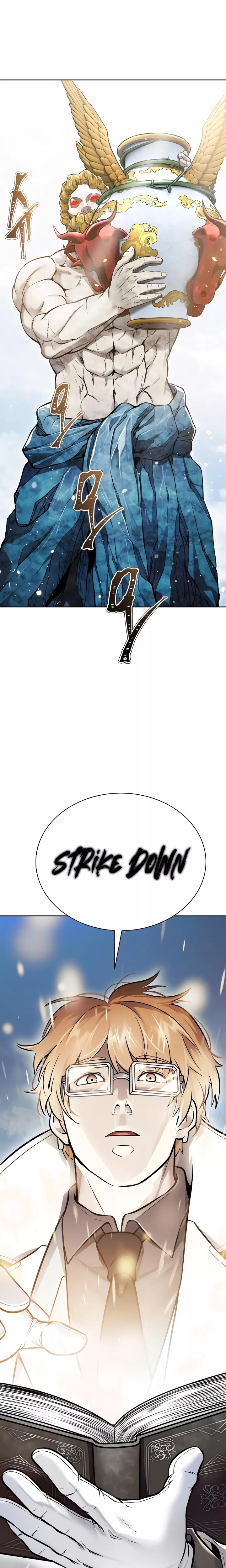 Tower of God, chapter 635, image 99