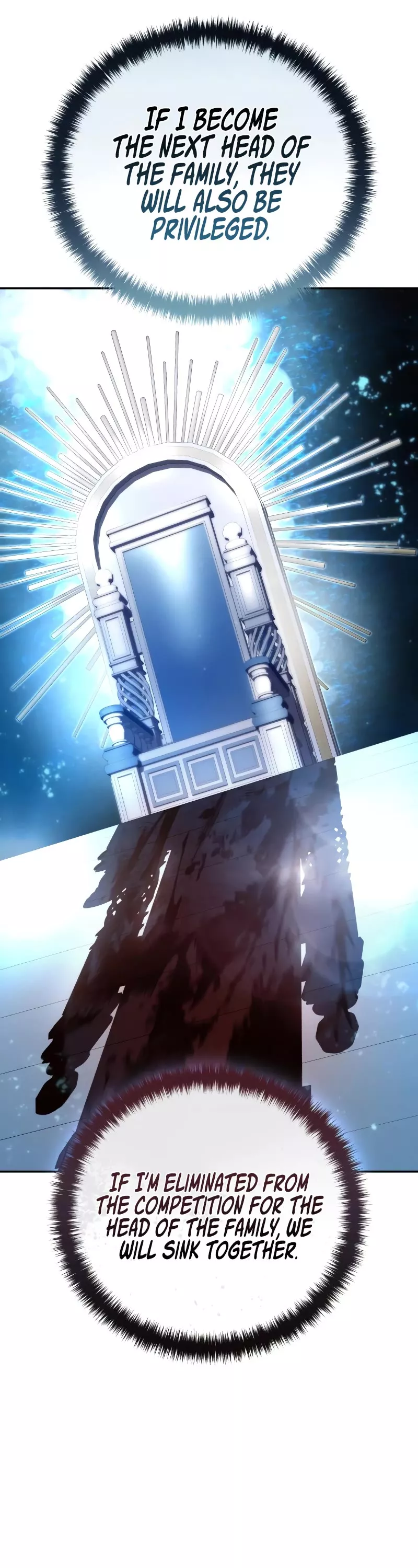Star-Fostered Swordmaster, chapter 45, image 42