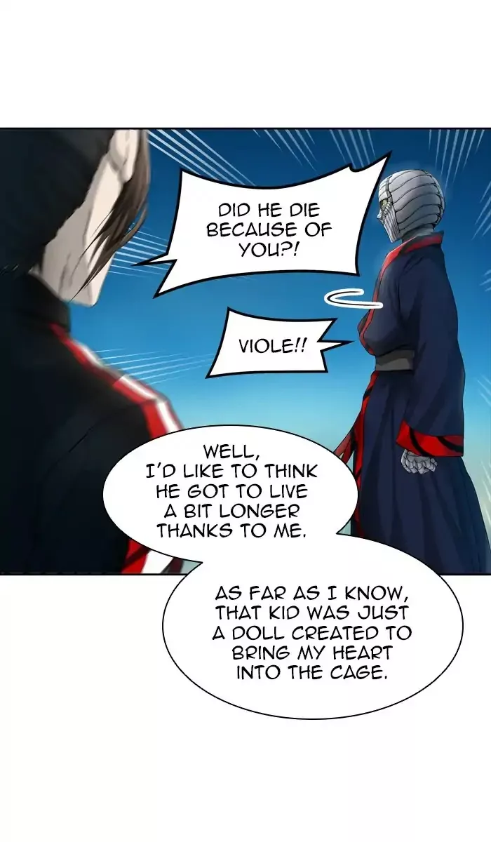 Tower of God, chapter 439, image 85