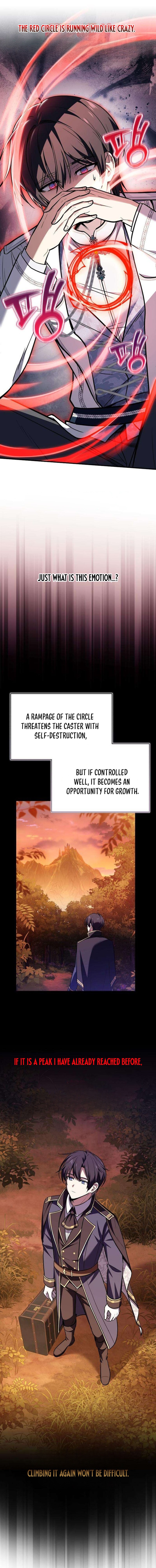 I Married the Dragon I Killed, chapter 8, image 6