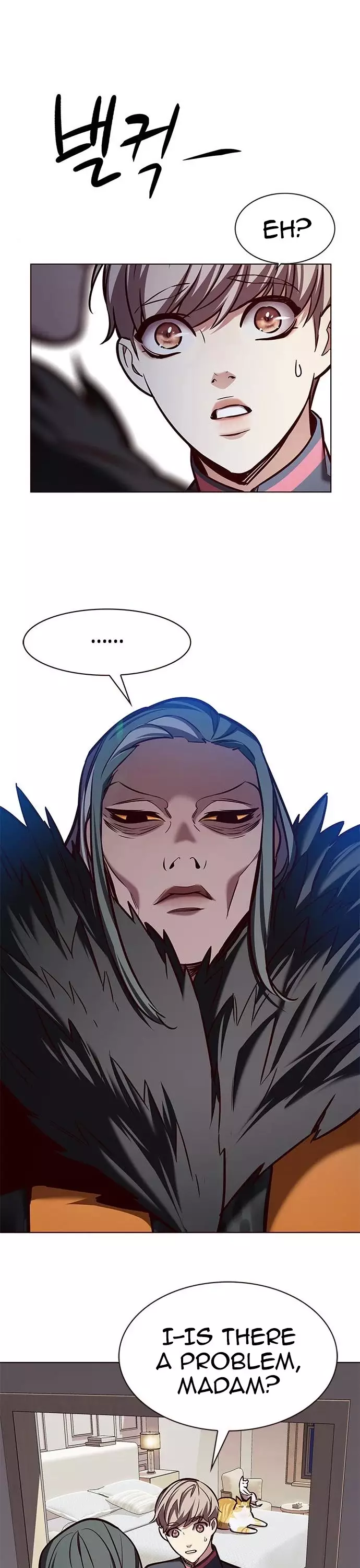 Eleceed, chapter 195, image 39