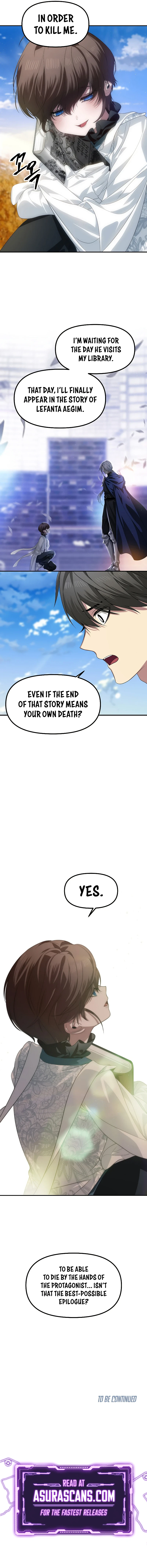 SSS-Class Suicide Hunter, chapter 82, image 13