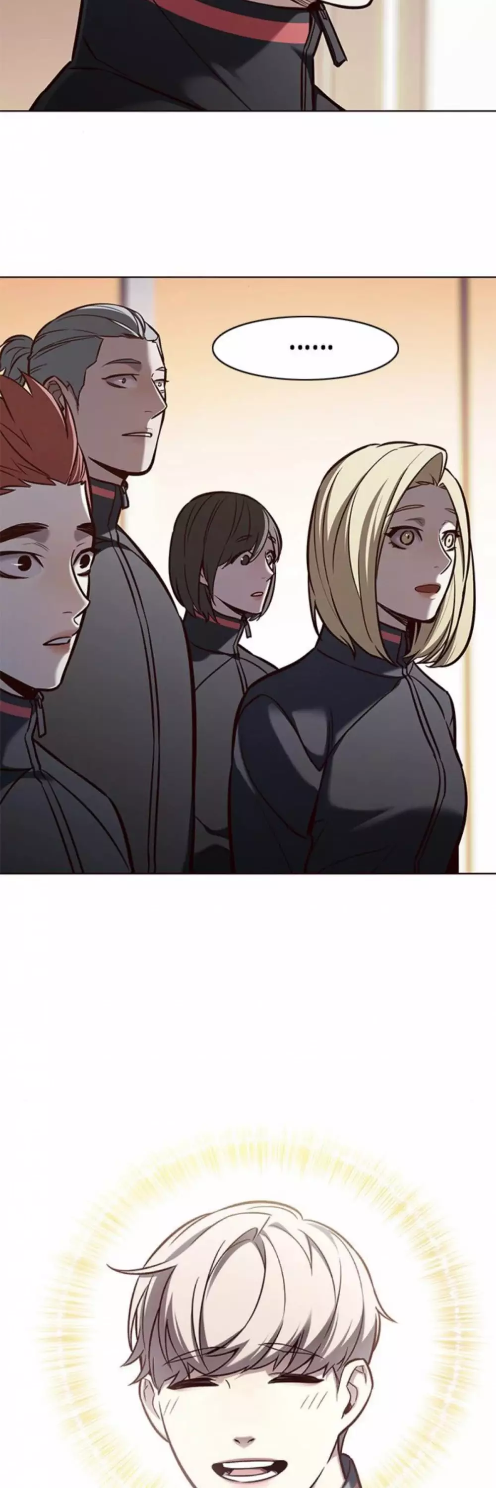 Eleceed, chapter 160, image 17
