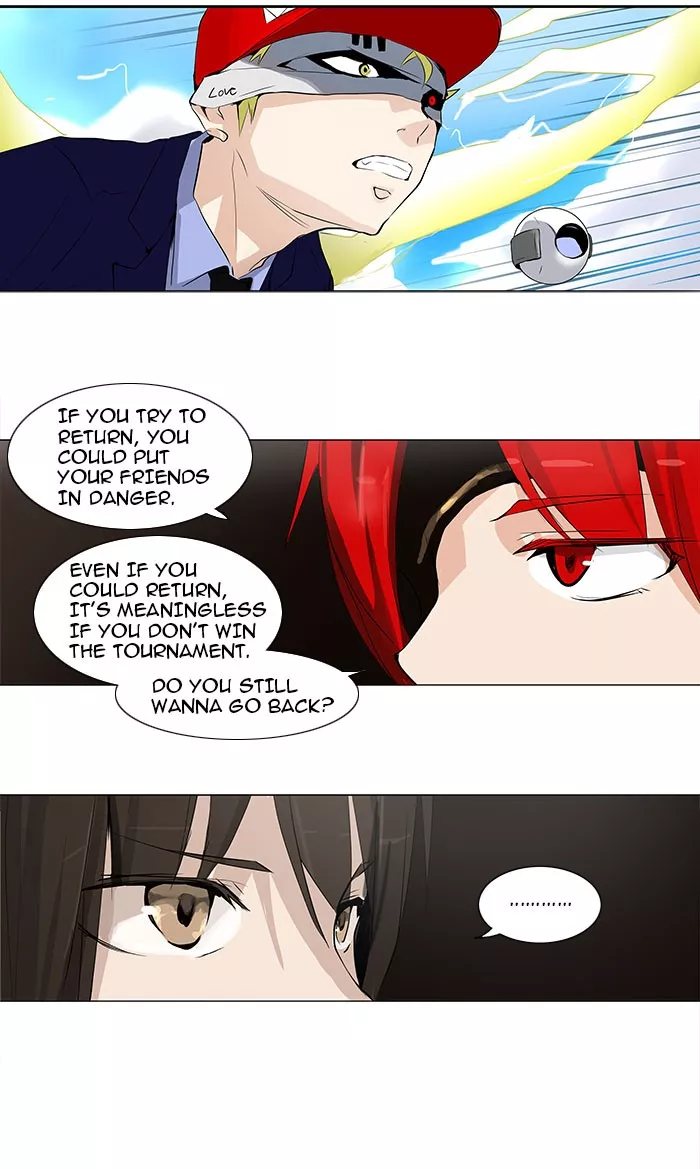 Tower of God, chapter 171, image 35