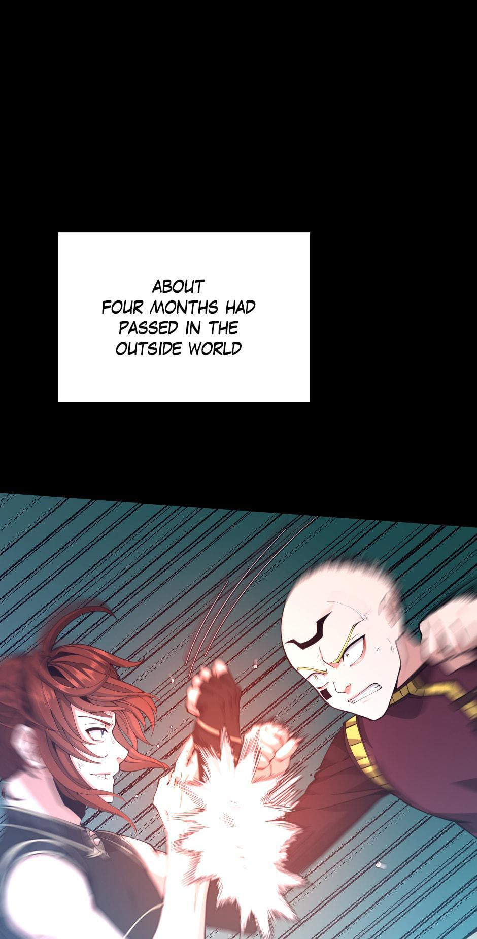 The Beginning After the End, chapter 154, image 46