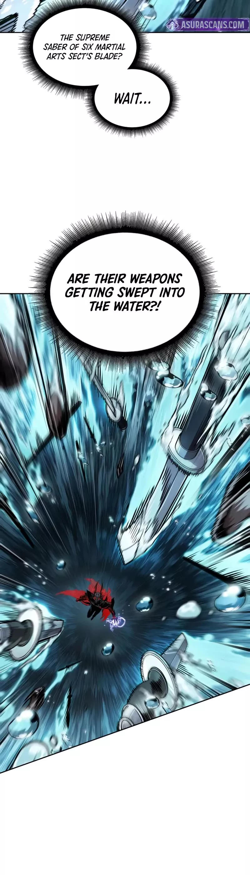 Nano Machine, chapter 272, image 41
