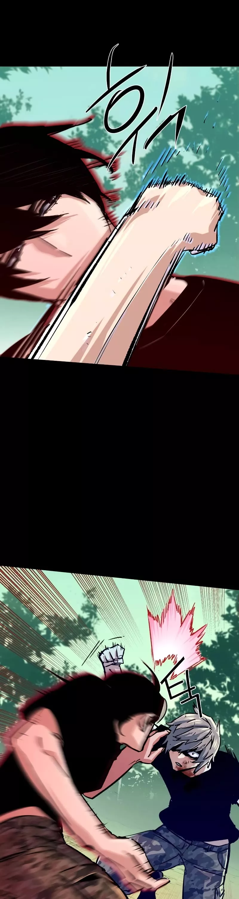 Teenage Mercenary, chapter 116, image 39