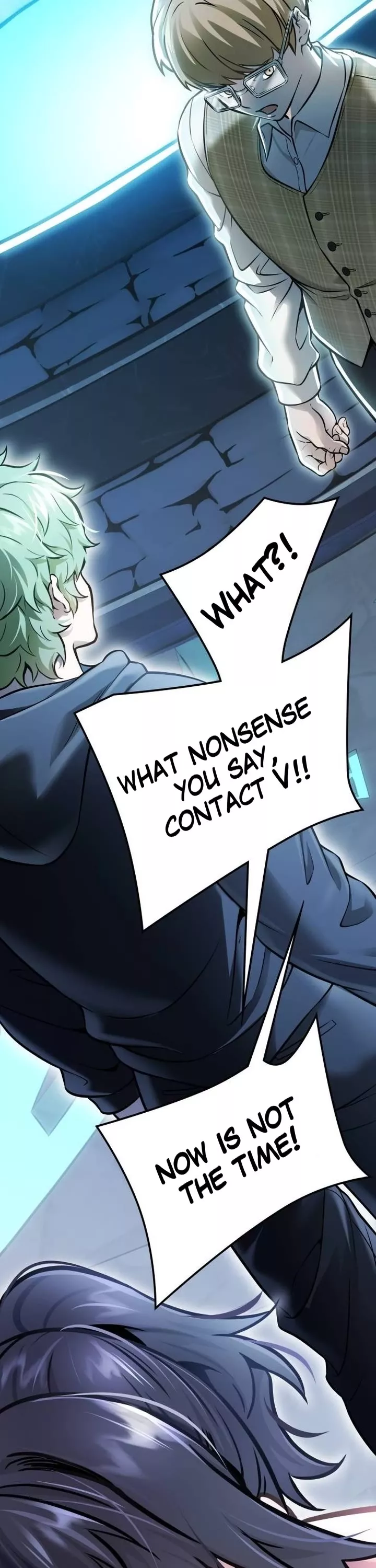 Tower of God, chapter 630, image 72