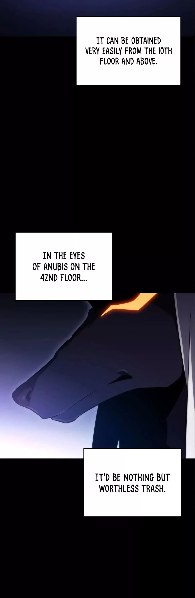 Solo Max-Level Newbie, chapter 56, image 52