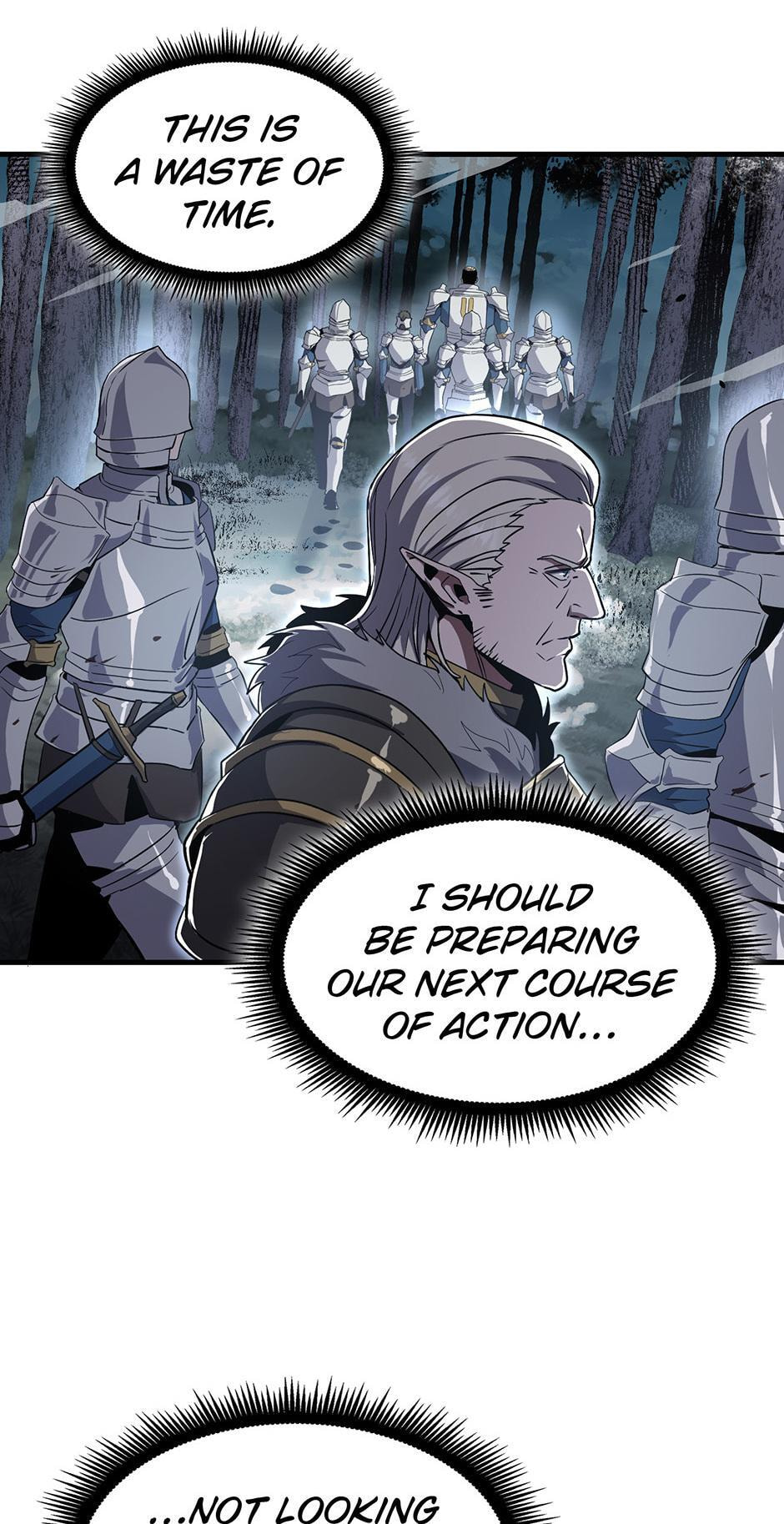 The Beginning After the End, chapter 193, image 5
