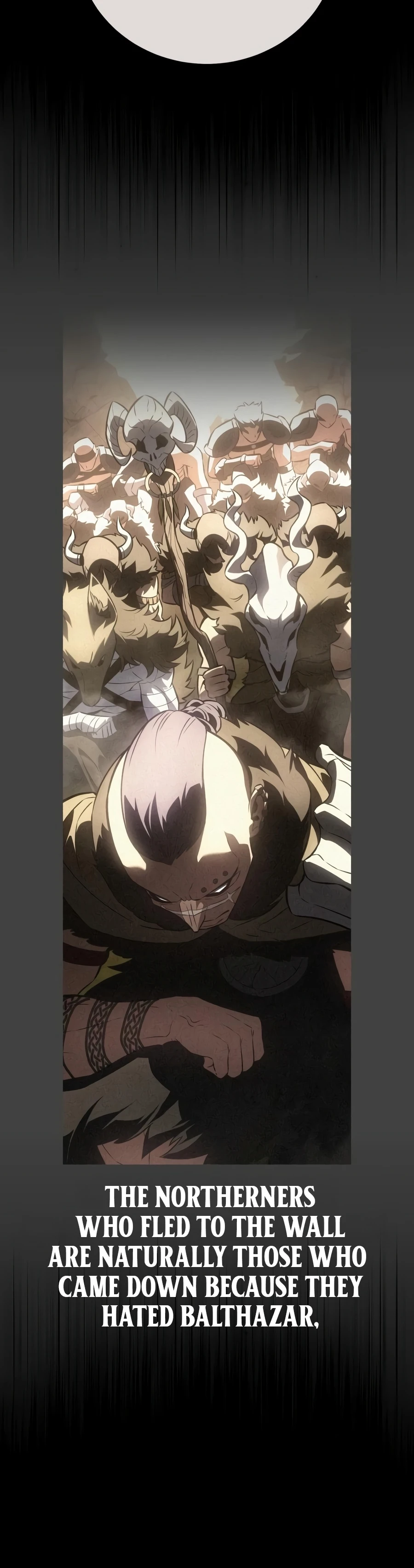 I Killed the Main Player, chapter 135, image 5