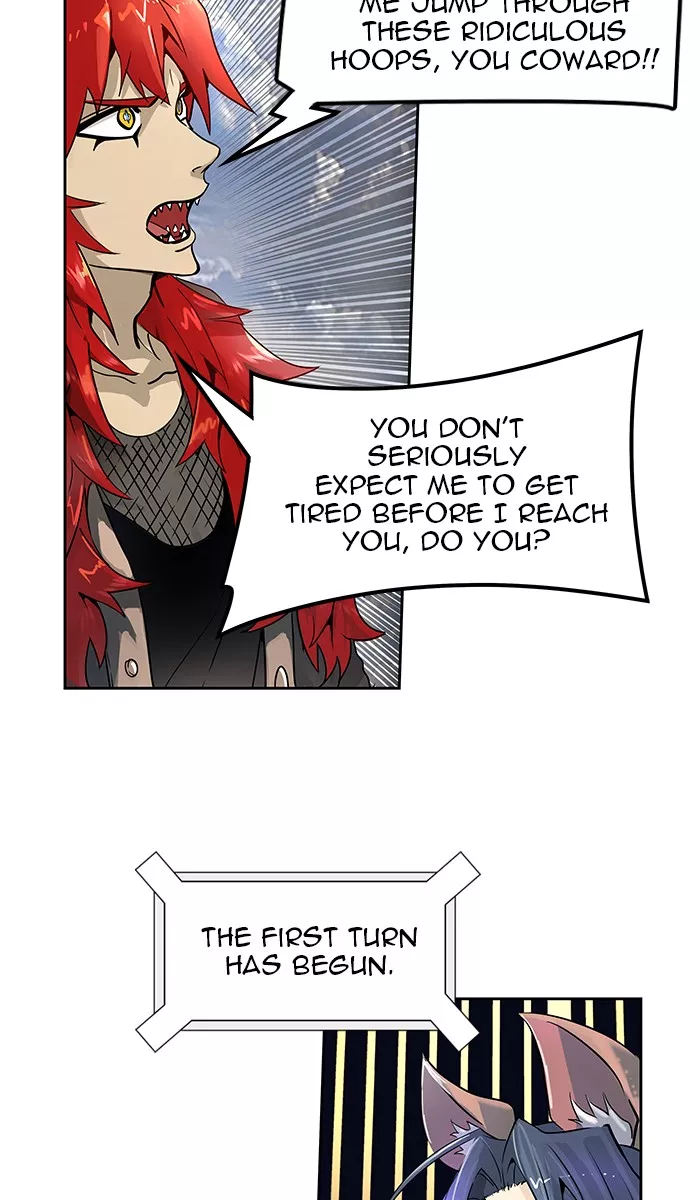 Tower of God, chapter 487, image 55